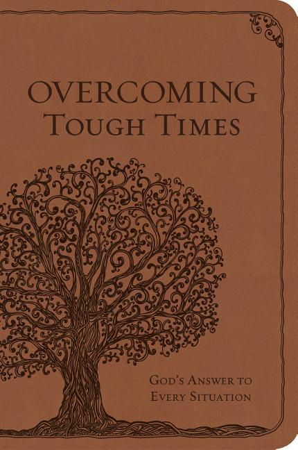 Overcoming Tough Times: God's Answer to Every Situation - stevensbooks