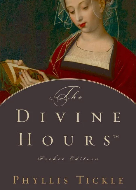 Divine Hours (Pocket) (Pocket) - stevensbooks