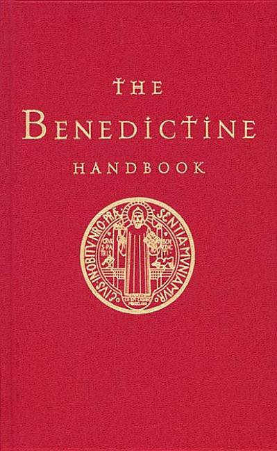 Benedictine Handbook - stevensbooks