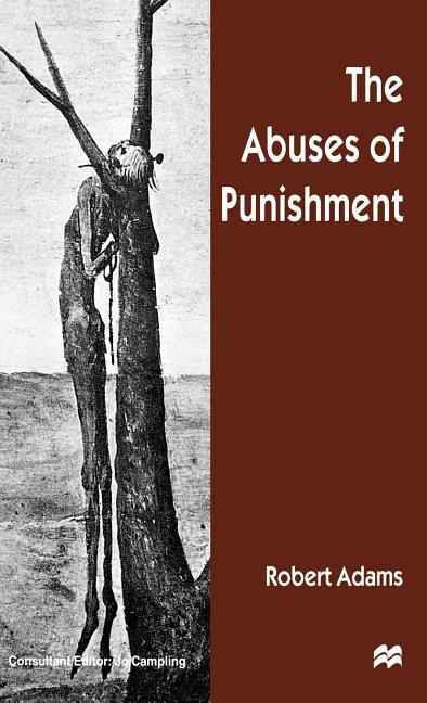 Abuses of Punishment (1998) - stevensbooks