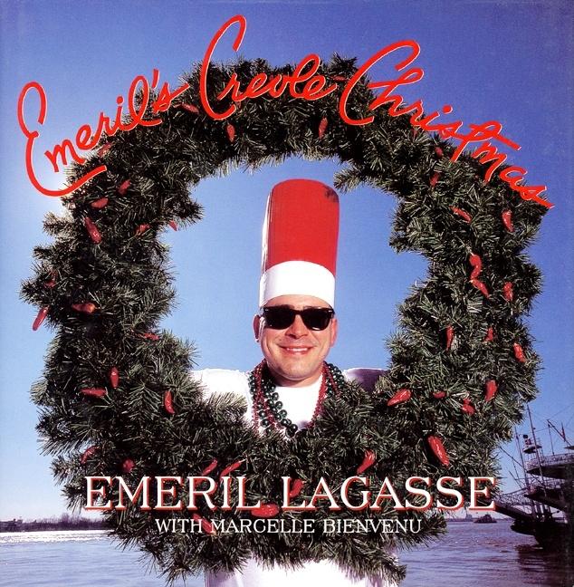 Emeril's Creole Christmas - Ingram