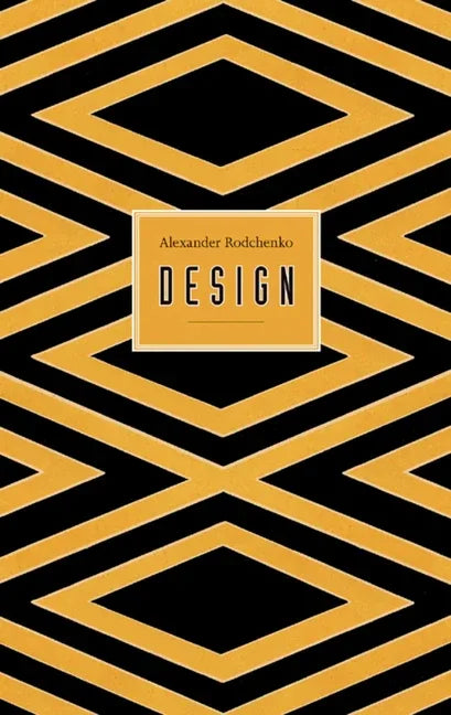 Rodchenko: Design - stevensbooks