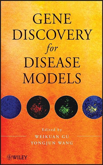 Gene Discovery for Disease Models - stevensbooks