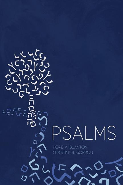 Psalms: At His Feet Studies - Ingram