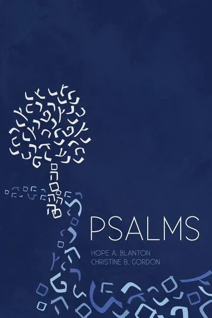 Psalms: At His Feet Studies - stevensbooks