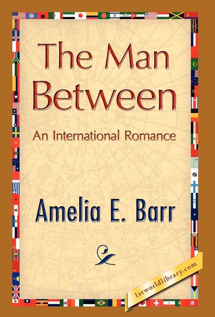 Man Between - stevensbooks