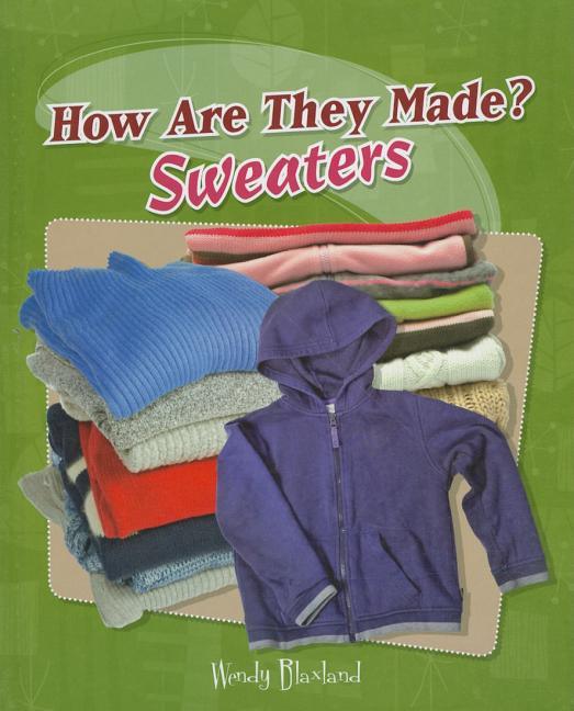 Sweaters - stevensbooks