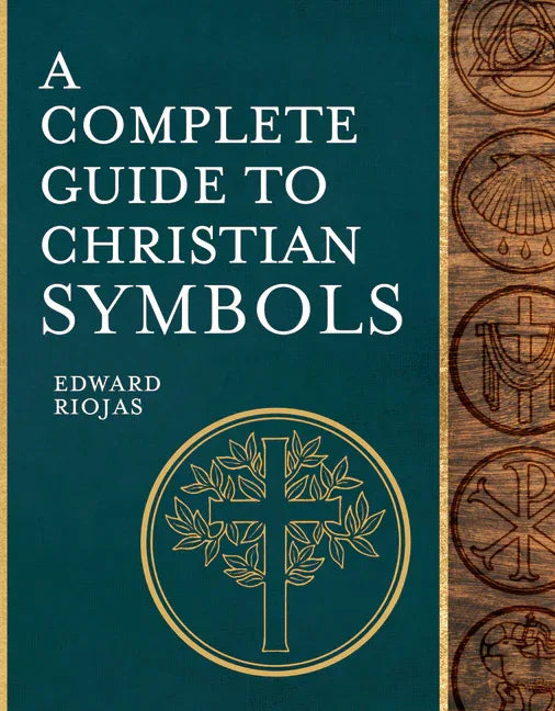 Complete Guide to Christian Symbols - stevensbooks