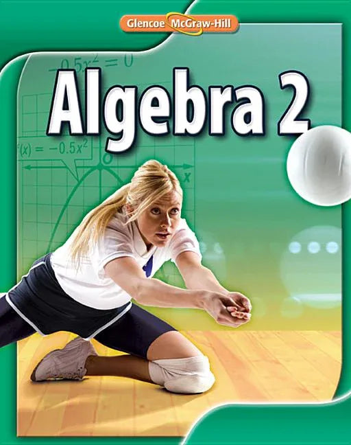 Algebra 2 - stevensbooks