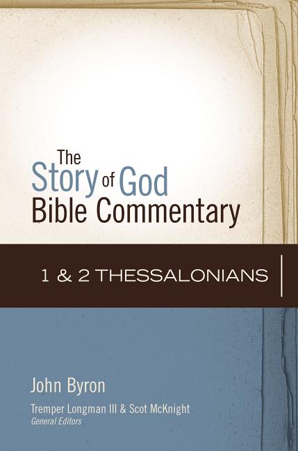 1 and 2 Thessalonians: 13 - Ingram