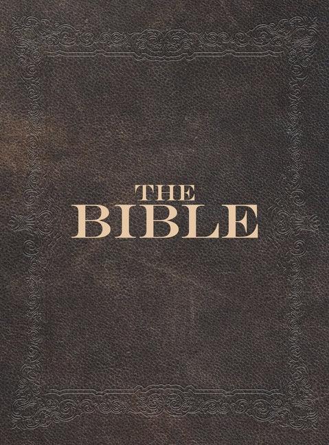 World English Bible: The Public Domain Bible - stevensbooks