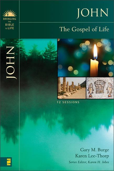 John: The Gospel of Life - stevensbooks
