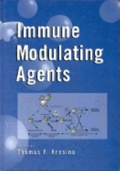 Immune Modulating Agents - stevensbooks