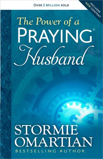 Power of a Praying Husband - stevensbooks