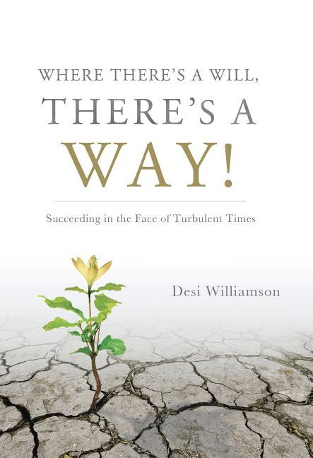 Where There's a Will, There's a Way!: Succeeding in the Face of Turbulent Times - stevensbooks