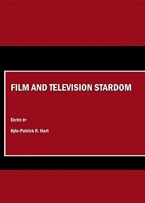 Film and Television Stardom - stevensbooks