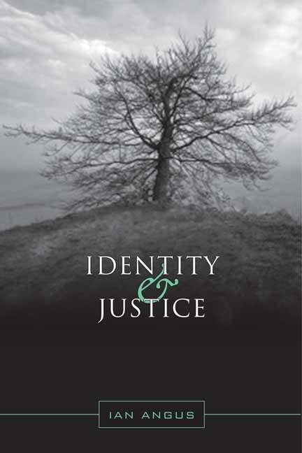 Identity and Justice - stevensbooks