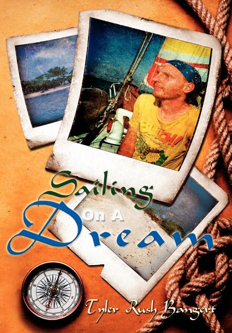 Sailing On A Dream - Ingram