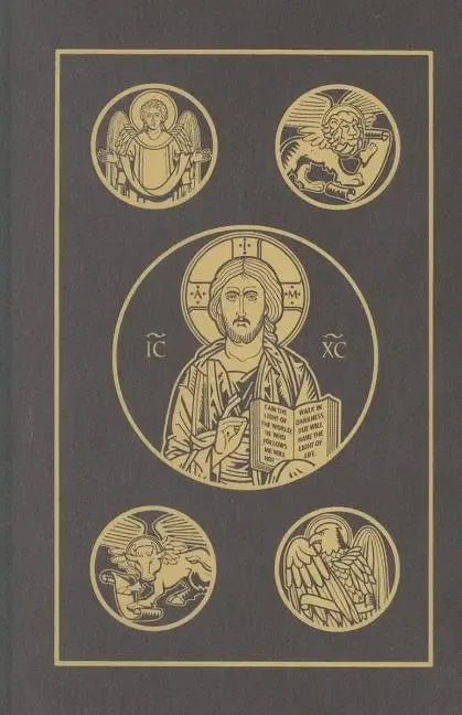 Catholic Bible-RSV - stevensbooks