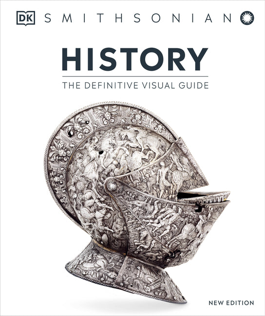 History: The Definitive Visual Guide - Ingram