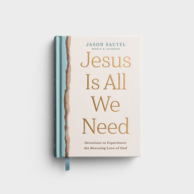 Jesus Is All We Need - Ingram
