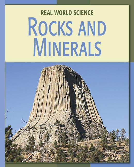 Rocks and Minerals - stevensbooks