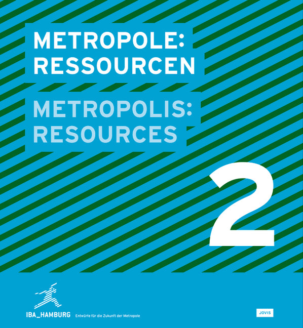 Metropolis No.2: Resources: The City in Climate Change - Ingram