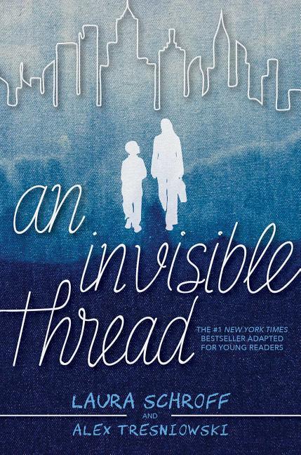 Invisible Thread (Young Readers') - stevensbooks