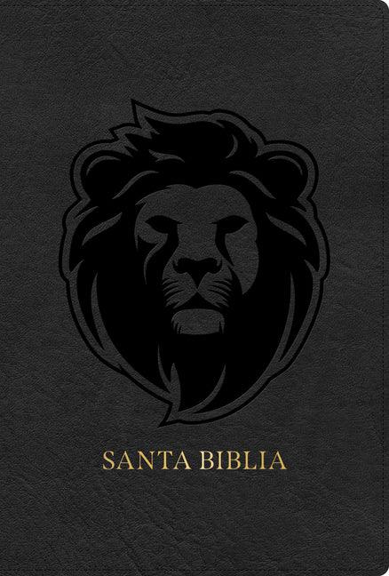 Rvr 1960 Biblia Letra Grande Tamaño Manual Edición Especial, Ceniza, Símil Piel - stevensbooks