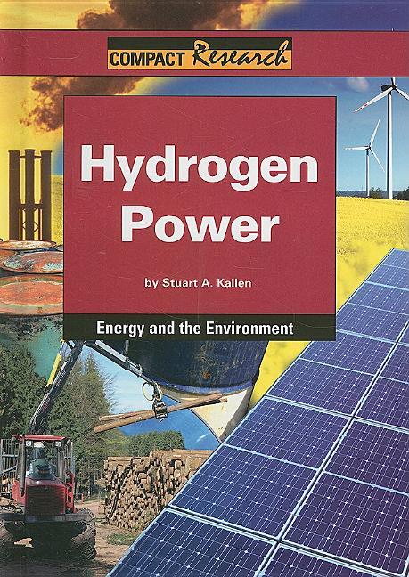 Hydrogen Power - stevensbooks