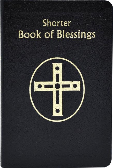 Shorter Book of Blessings - stevensbooks