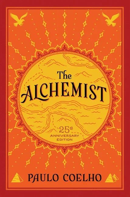 Alchemist - stevensbooks