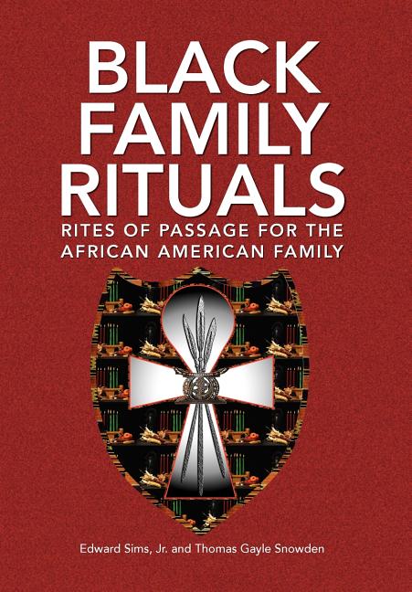 Black Family Rituals - Ingram