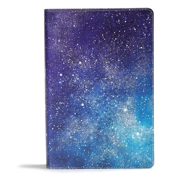 CSB One Big Story Bible, Galaxy - stevensbooks