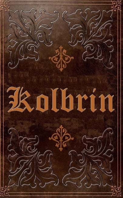 Kolbrin Bible - Ingram
