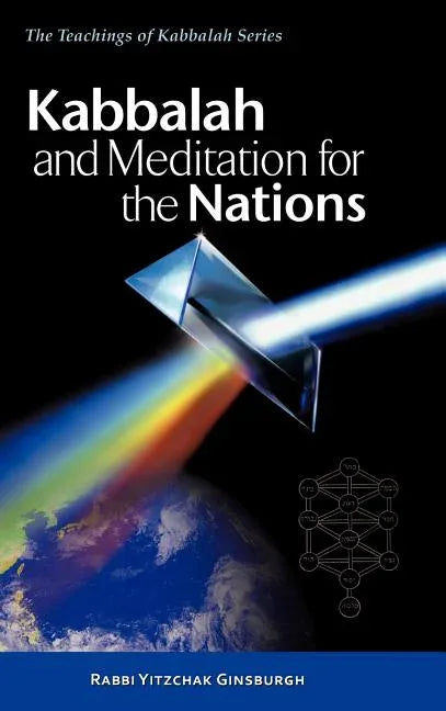 Kabbalah and Meditation for the Nations - stevensbooks