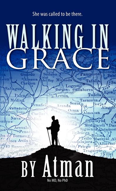 Walking in Grace - Ingram