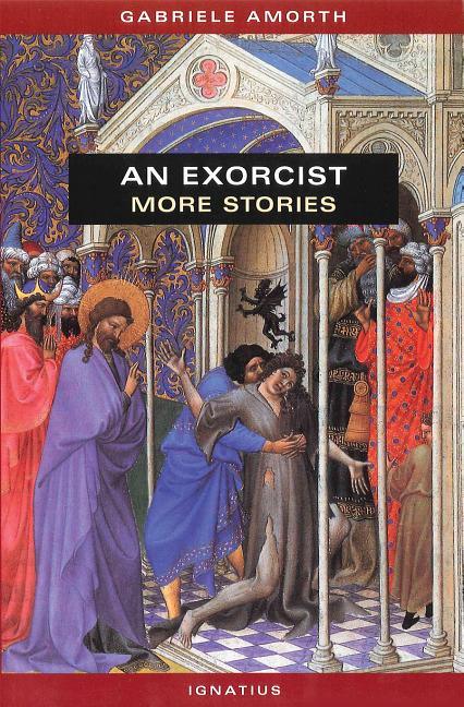 Exorcist: More Stories - stevensbooks