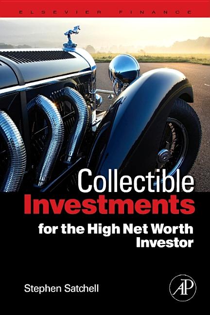 Collectible Investments for the High Net Worth Investor - Ingram