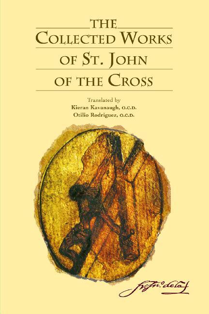 Collected Works of St. John of the Cross (Rev) - stevensbooks