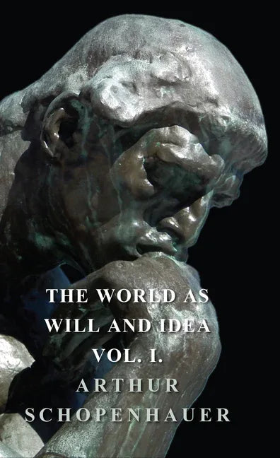World as Will and Idea - Vol. I. - stevensbooks