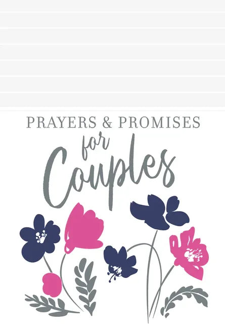 Prayers & Promises for Couples - stevensbooks