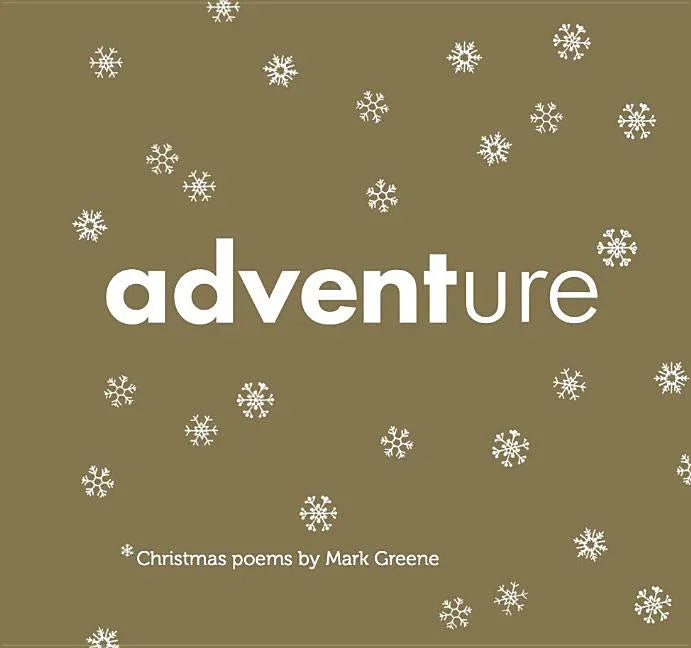 Adventure: Christmas Poems (UK) - stevensbooks