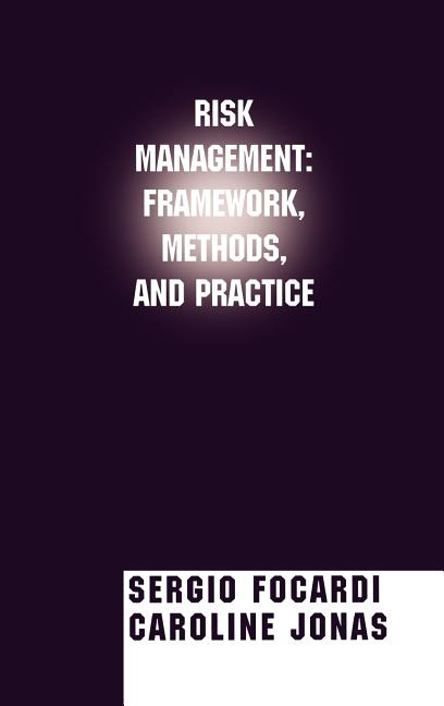 Risk Management - Ingram