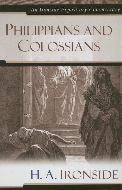Philippians and Colossians - stevensbooks