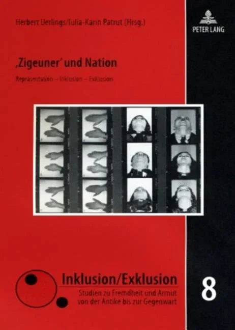 'Zigeuner' Und Nation: Repraesentation - Inklusion - Exklusion - stevensbooks