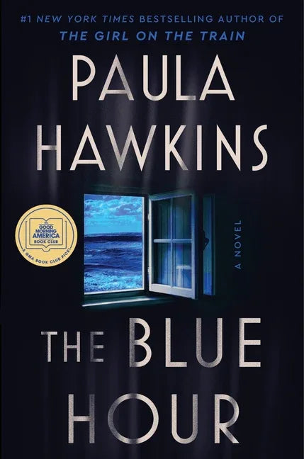 Blue Hour - stevensbooks