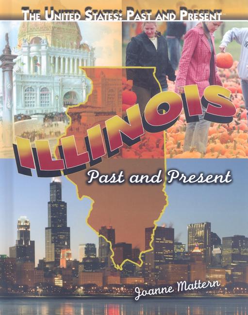 Illinois - Ingram