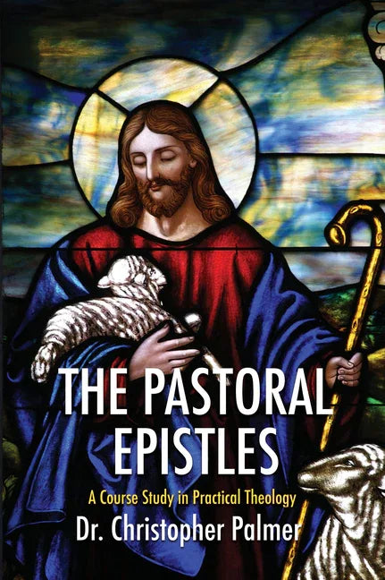Pastoral Epistles - stevensbooks
