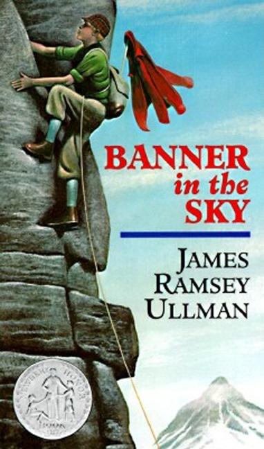 Banner in the Sky: A Newbery Honor Award Winner - Ingram